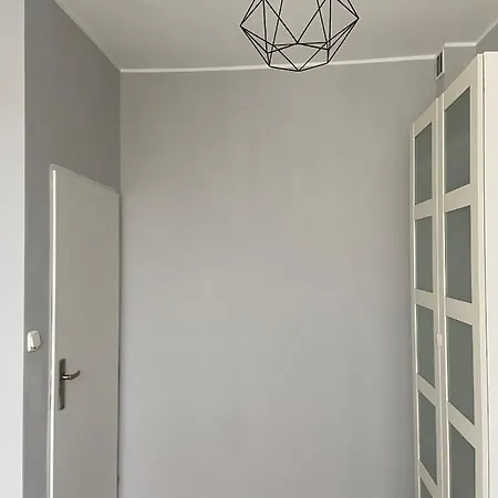 Sunhaus Apartment *