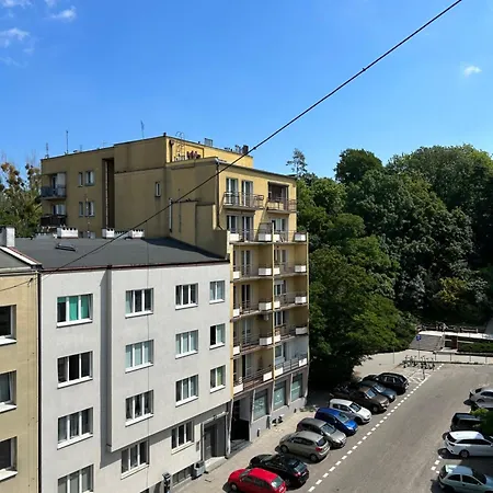 Appartement Sunhaus
