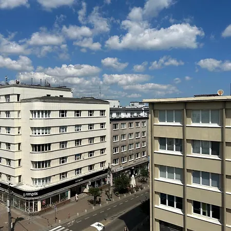 Appartement Sunhaus