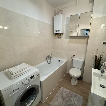 Sunhaus Apartment Gdynia