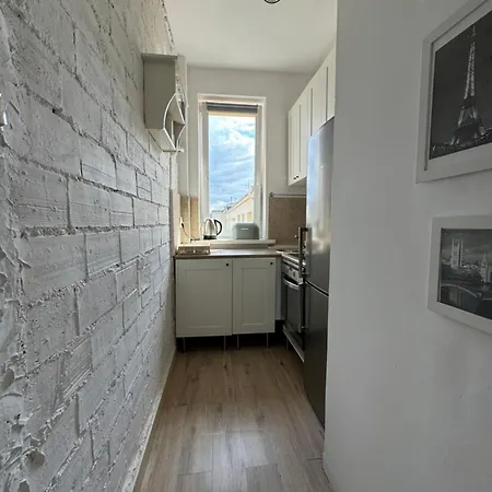 Appartement Sunhaus *
