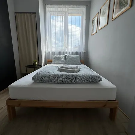 Apartment Sunhaus Gdynia