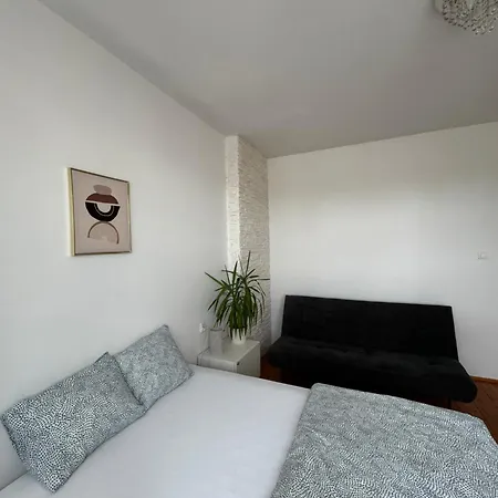 Apartment Sunhaus *