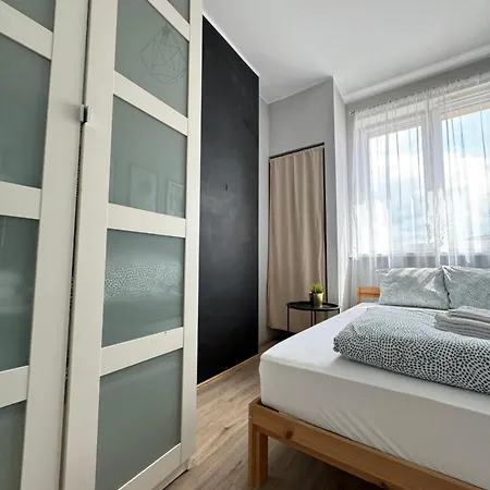 Apartment Sunhaus