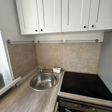Apartment Sunhaus Gdynia
