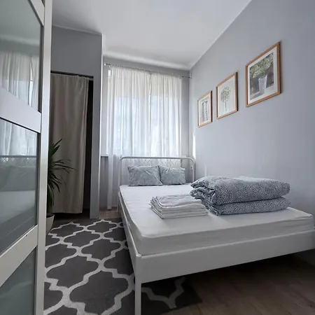 Sunhaus Appartement