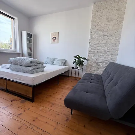 Appartement Sunhaus
